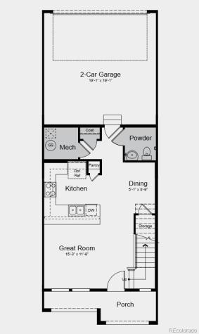 17157 W 91st Lane Arvada CO 80007