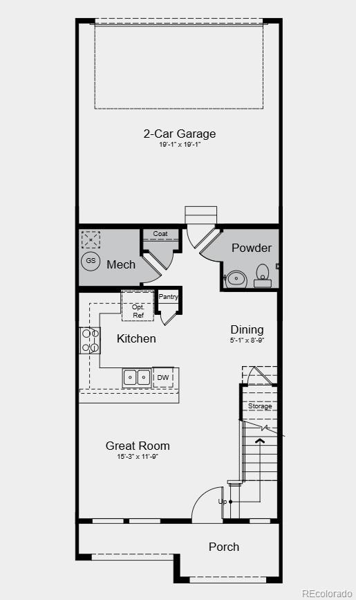 17157 W 91st Lane Arvada CO 80007