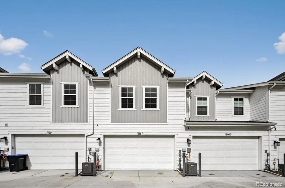 17157 W 91st Lane Arvada CO 80007