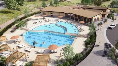 17157 W 91st Lane Arvada CO 80007
