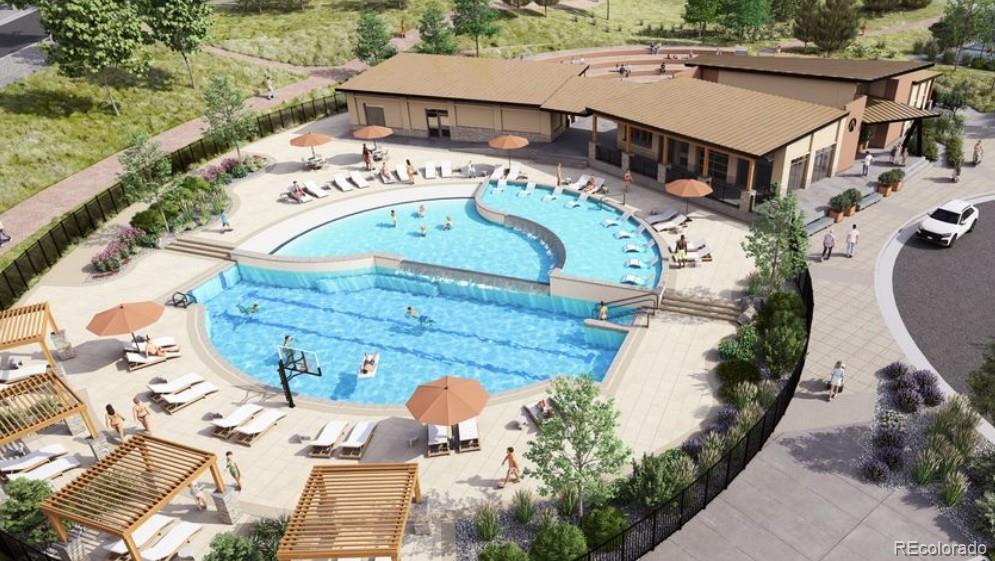 17157 W 91st Lane Arvada CO 80007