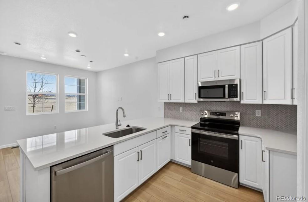 17157 W 91st Lane Arvada CO 80007