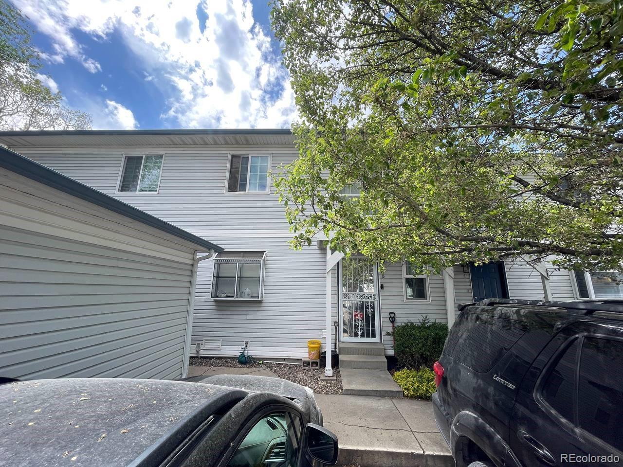 5184 W 61st Drive Arvada CO 80003