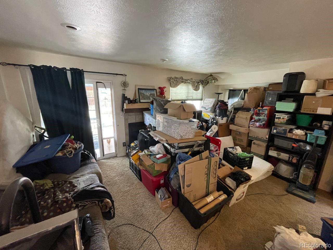 5184 W 61st Drive Arvada CO 80003