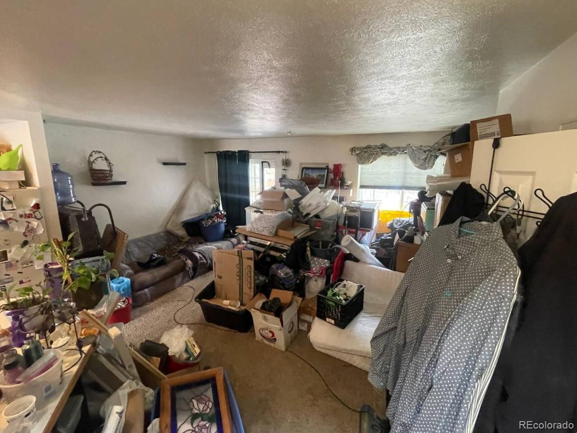 5184 W 61st Drive Arvada CO 80003