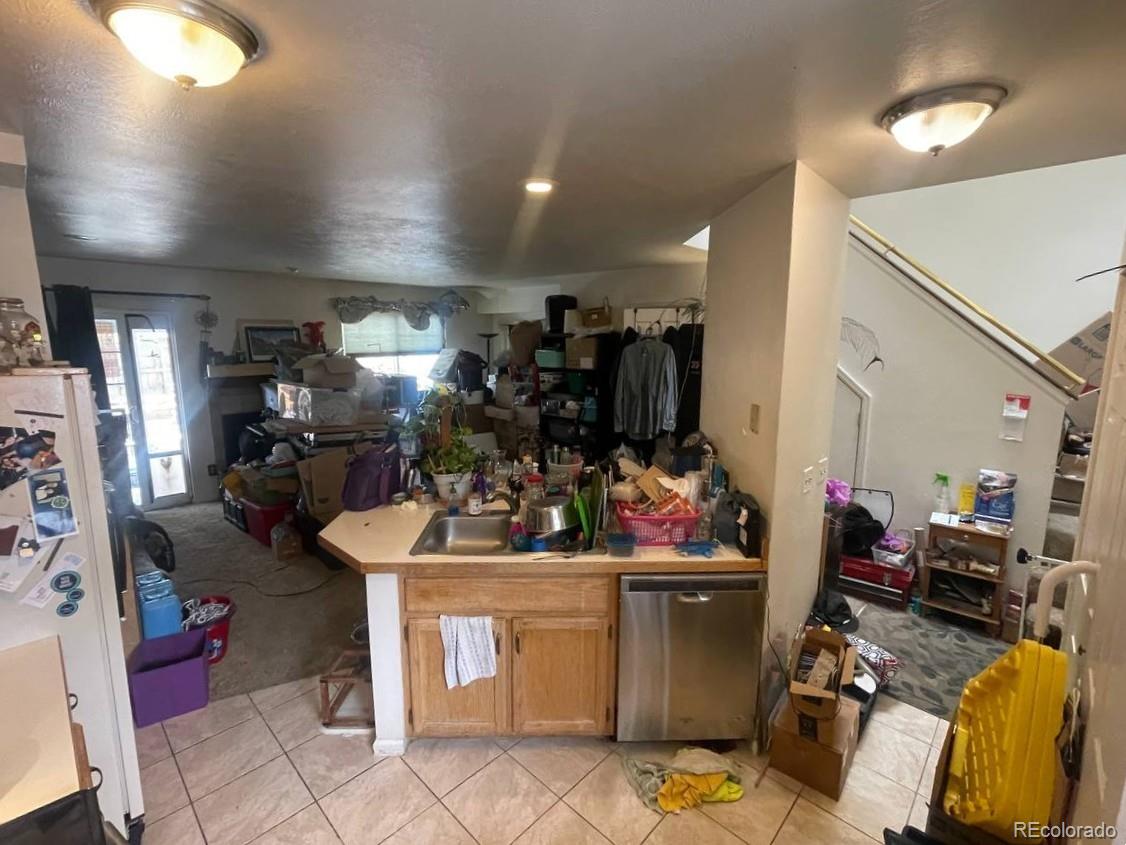 5184 W 61st Drive Arvada CO 80003