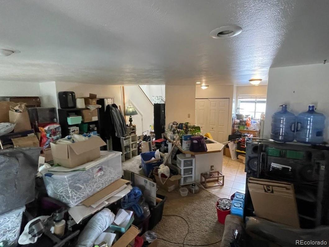 5184 W 61st Drive Arvada CO 80003