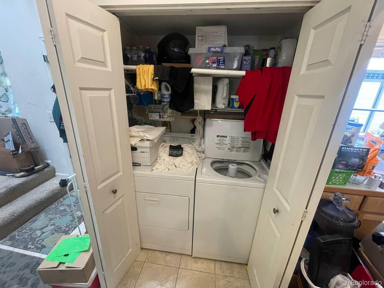 5184 W 61st Drive Arvada CO 80003
