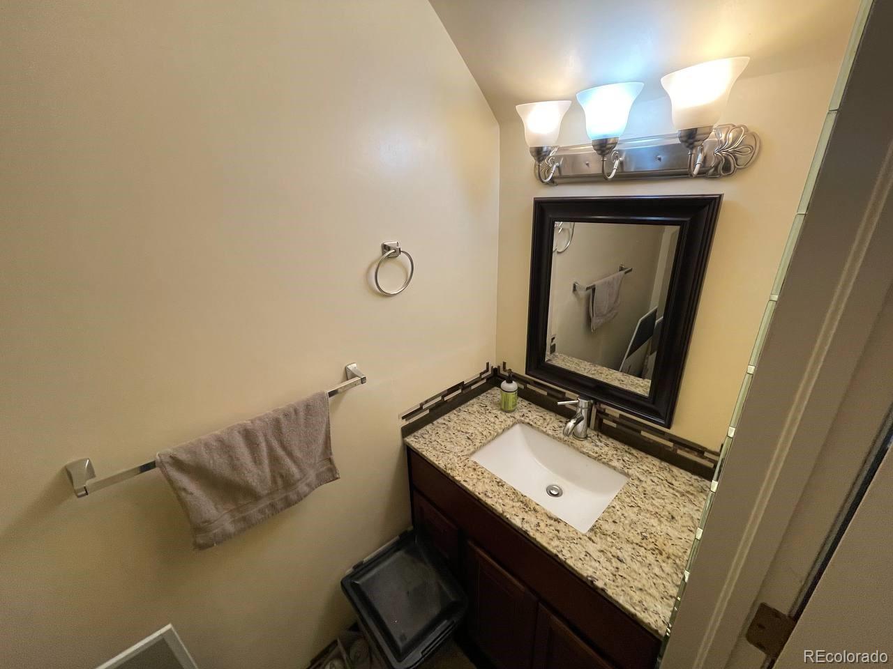 5184 W 61st Drive Arvada CO 80003