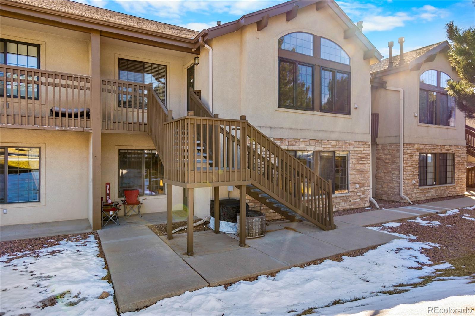 2170 Alicia Point Colorado Springs CO 80919