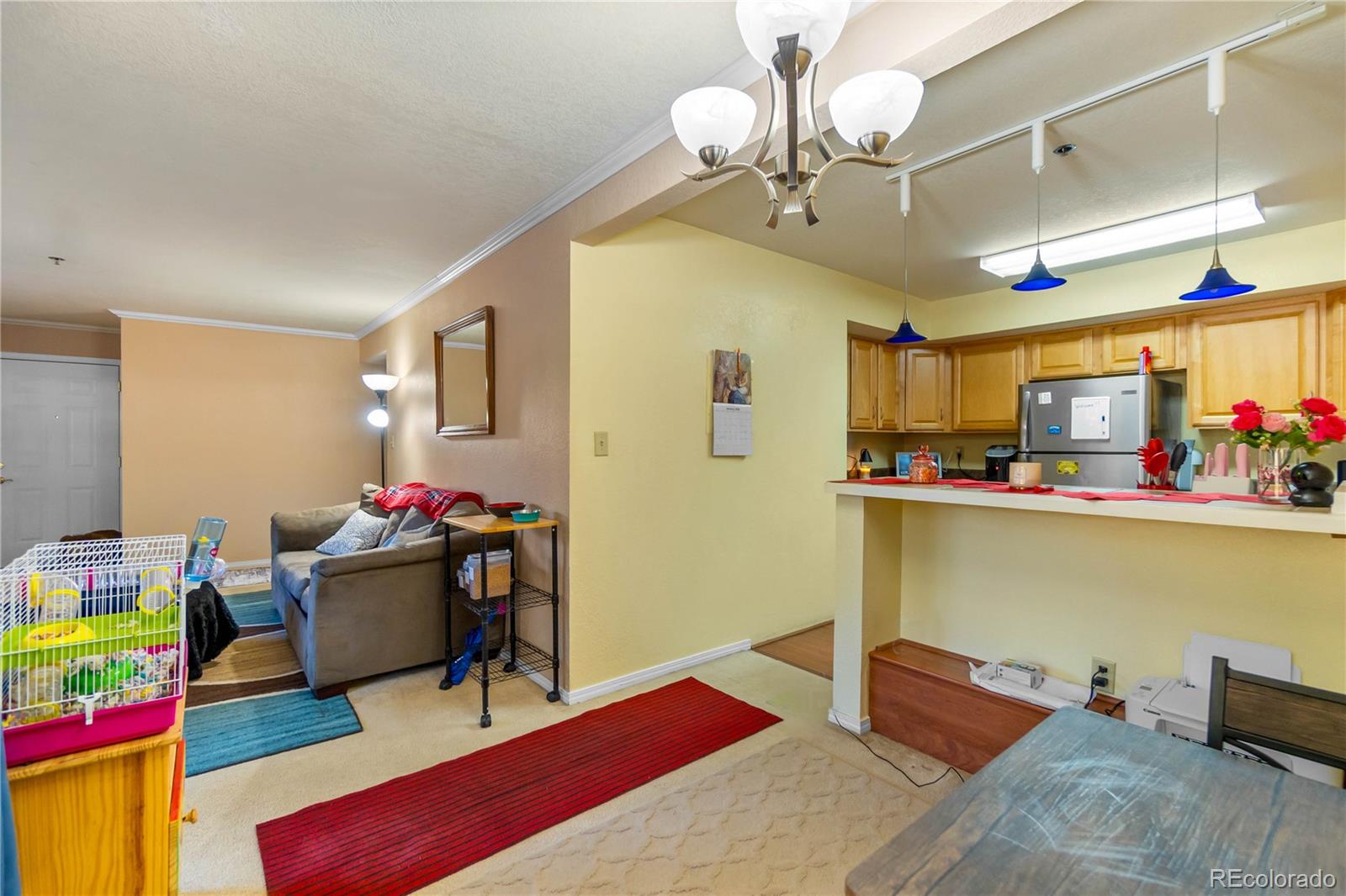 2170 Alicia Point Colorado Springs CO 80919