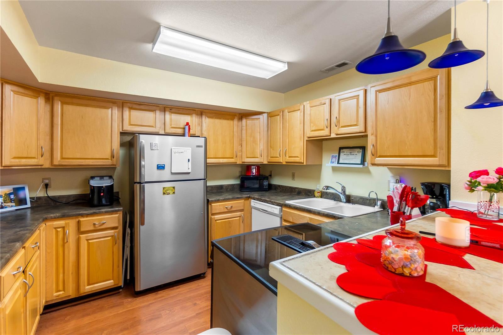 2170 Alicia Point Colorado Springs CO 80919