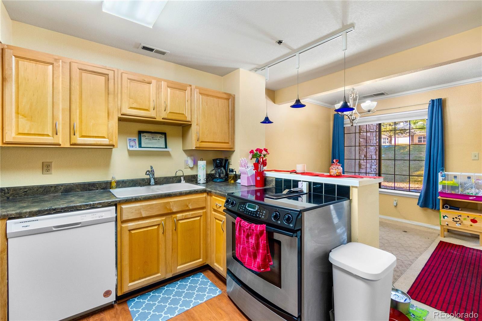 2170 Alicia Point Colorado Springs CO 80919