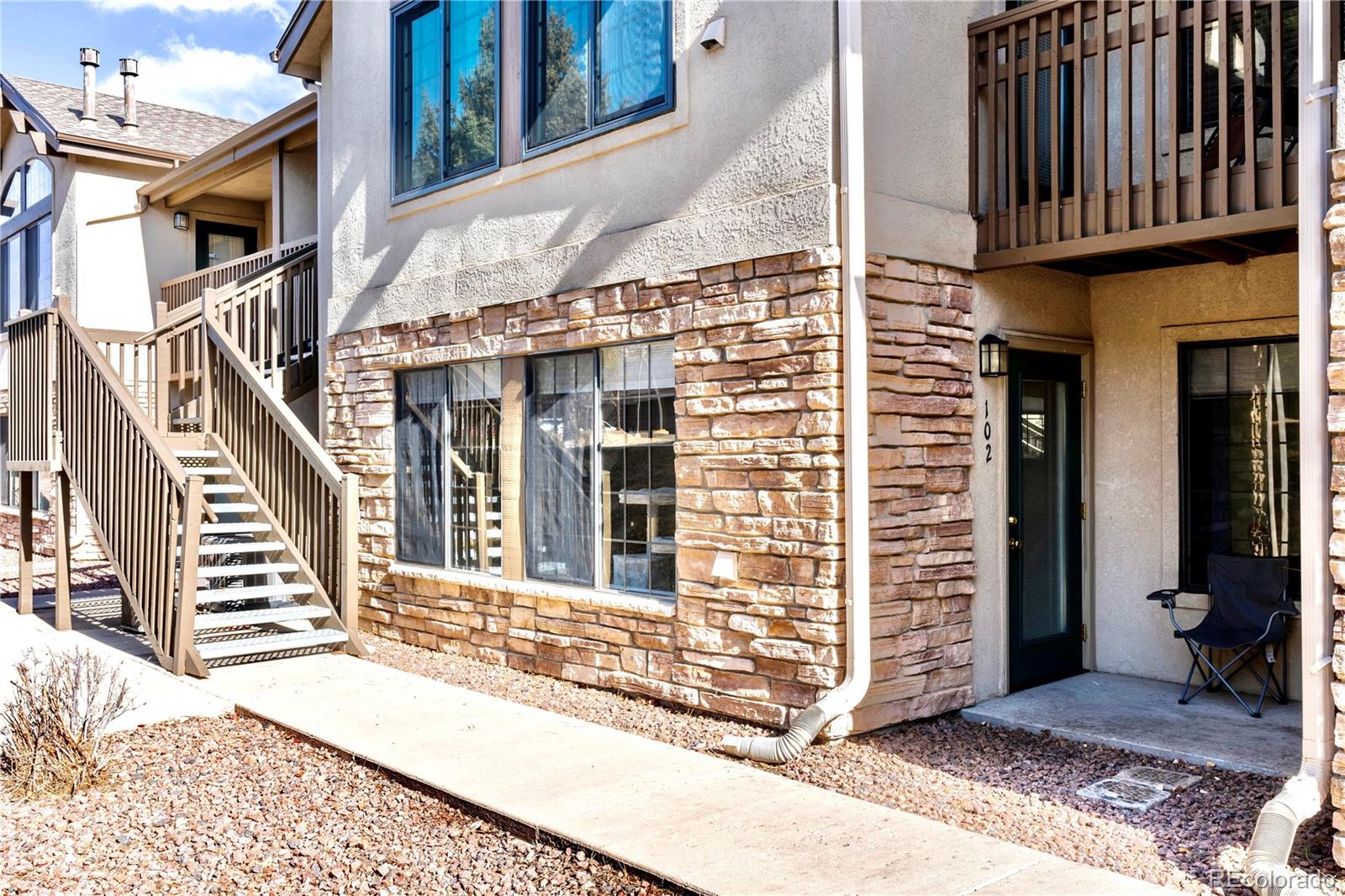 2170 Alicia Point Colorado Springs CO 80919