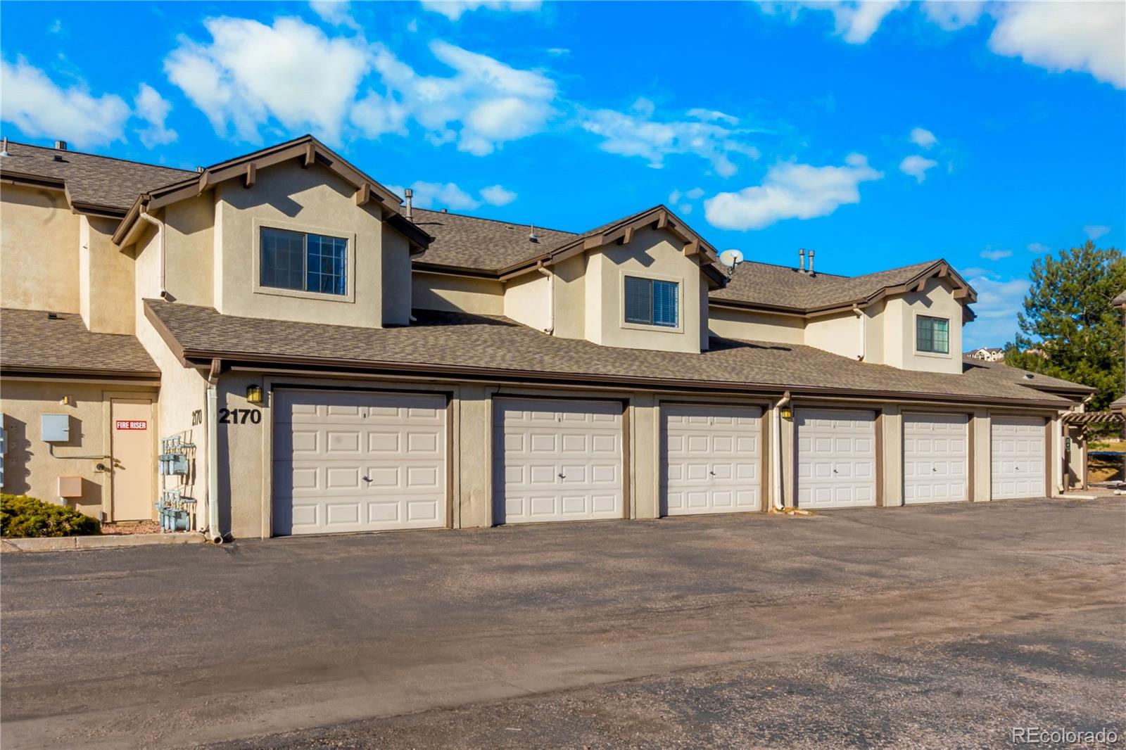 2170 Alicia Point Colorado Springs CO 80919
