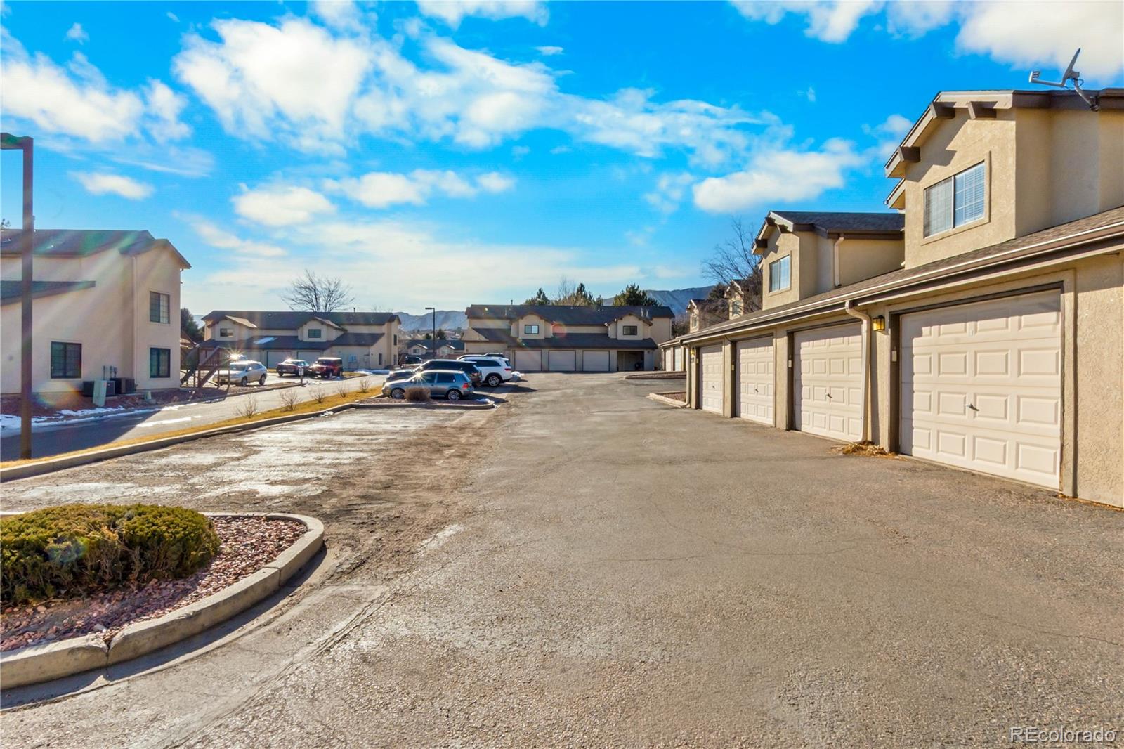 2170 Alicia Point Colorado Springs CO 80919