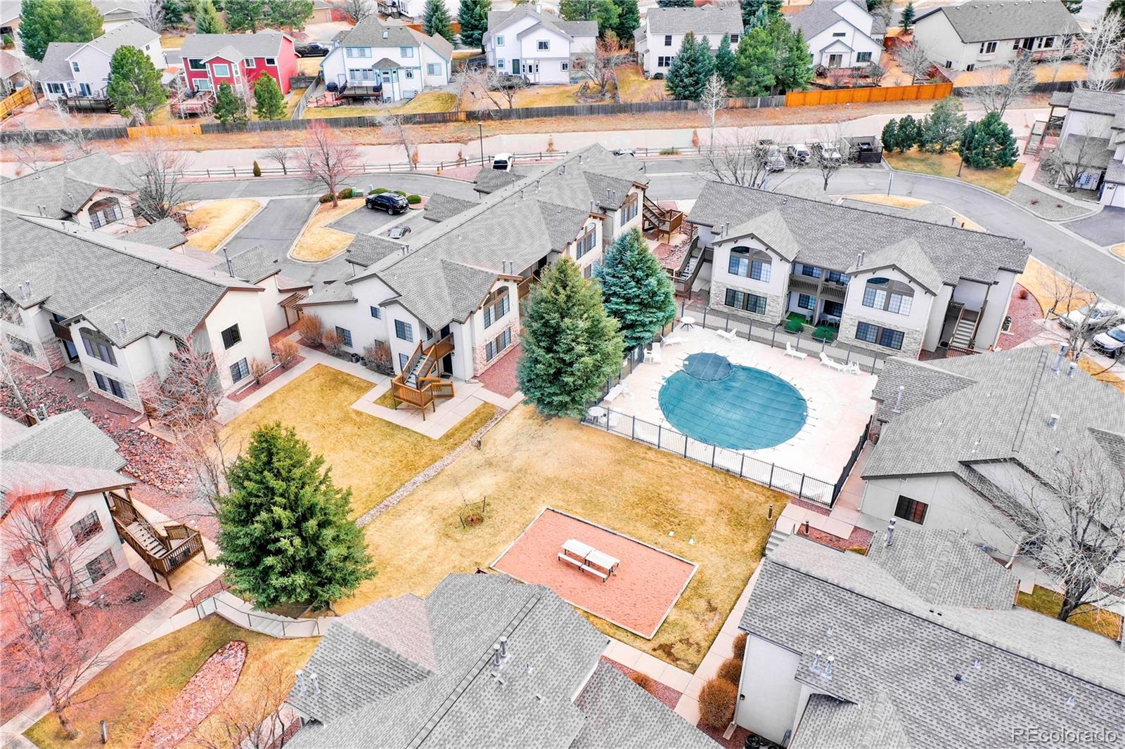 2170 Alicia Point Colorado Springs CO 80919