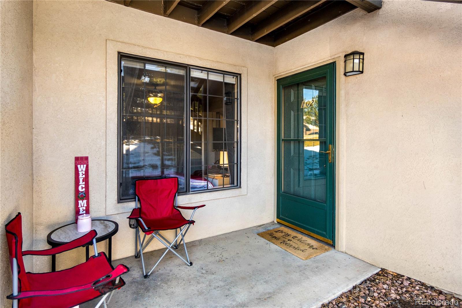 2170 Alicia Point Colorado Springs CO 80919