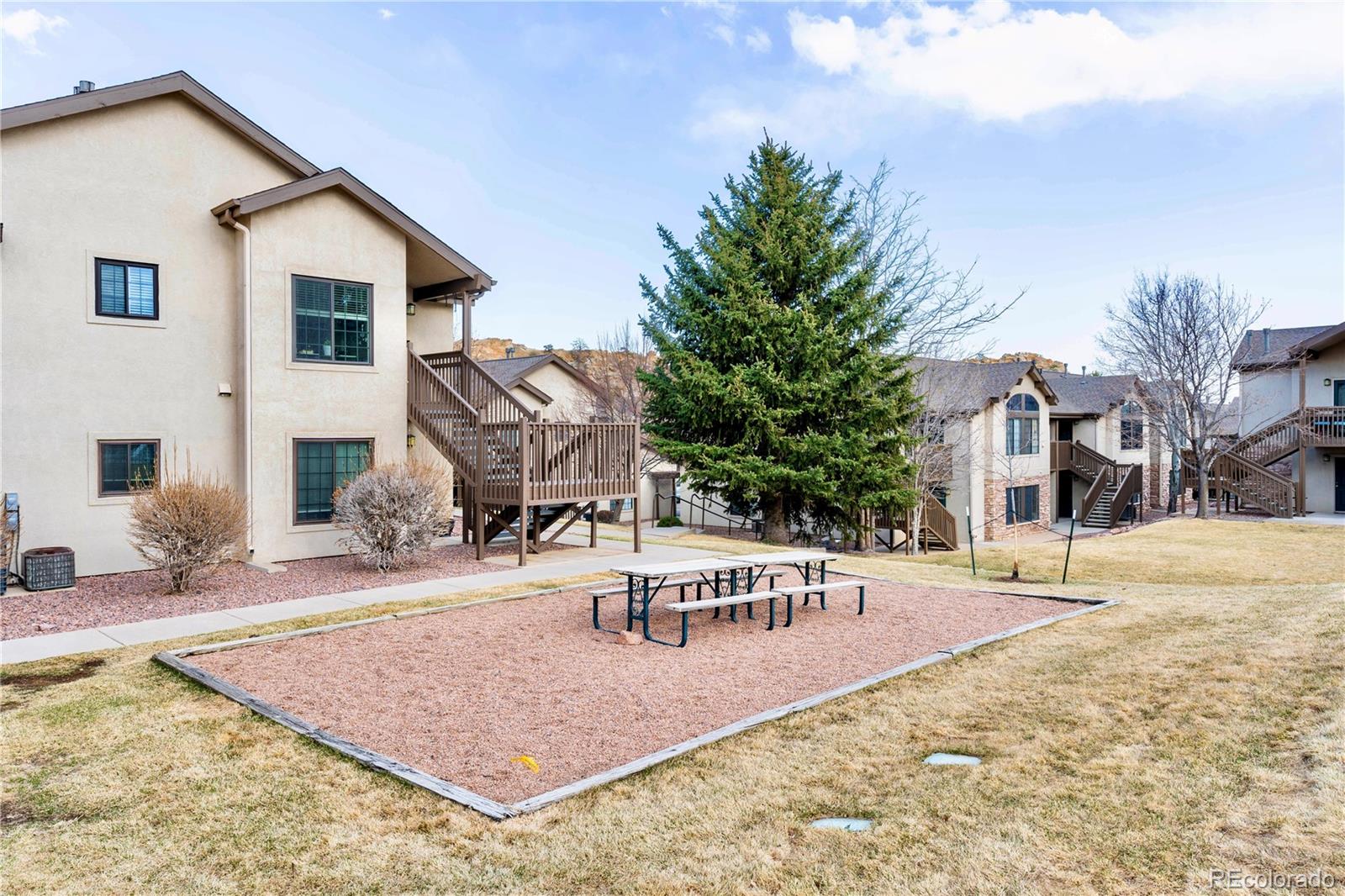 2170 Alicia Point Colorado Springs CO 80919