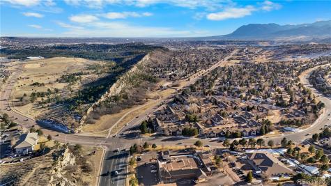 2170 Alicia Point Colorado Springs CO 80919