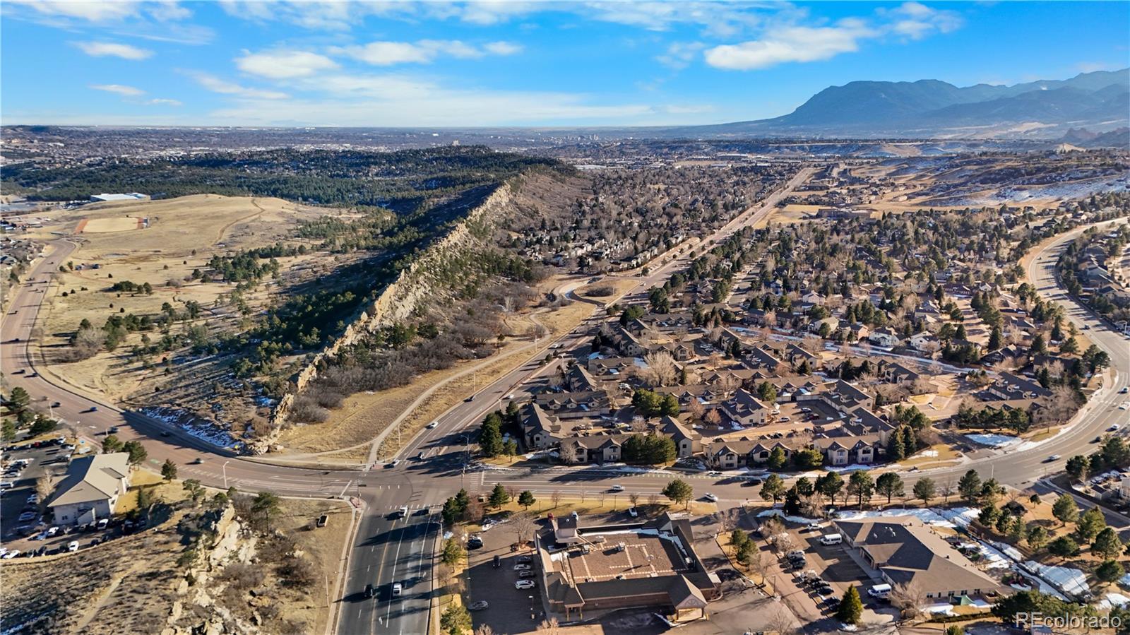 2170 Alicia Point Colorado Springs CO 80919