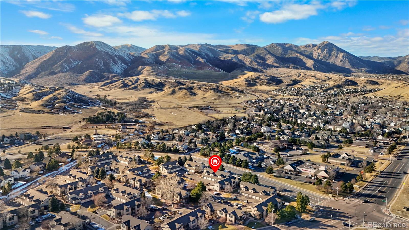 2170 Alicia Point Colorado Springs CO 80919