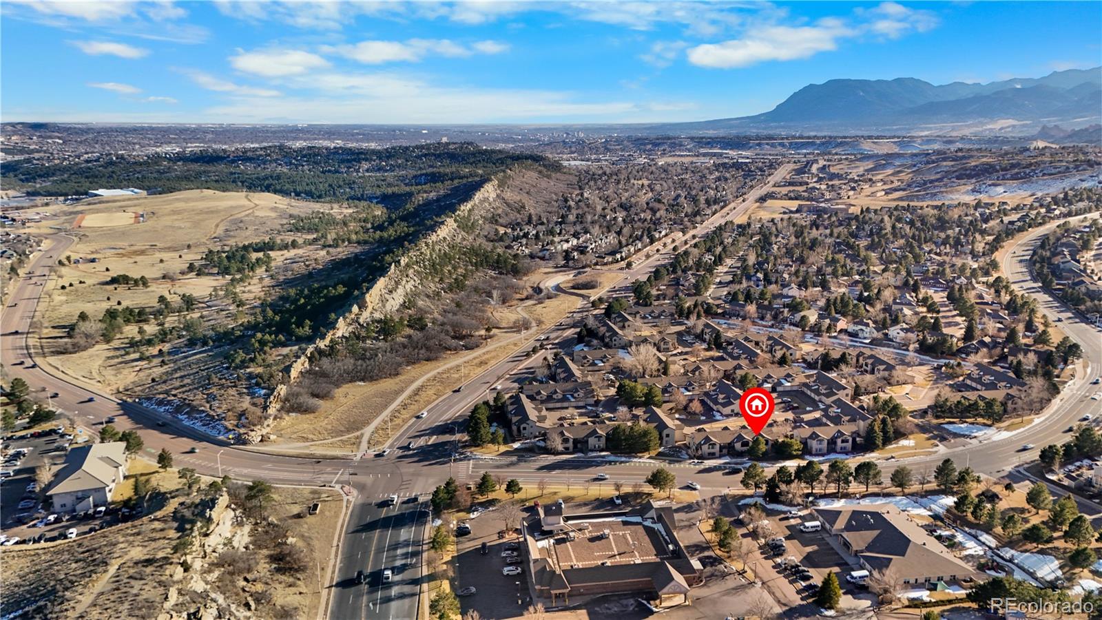 2170 Alicia Point Colorado Springs CO 80919