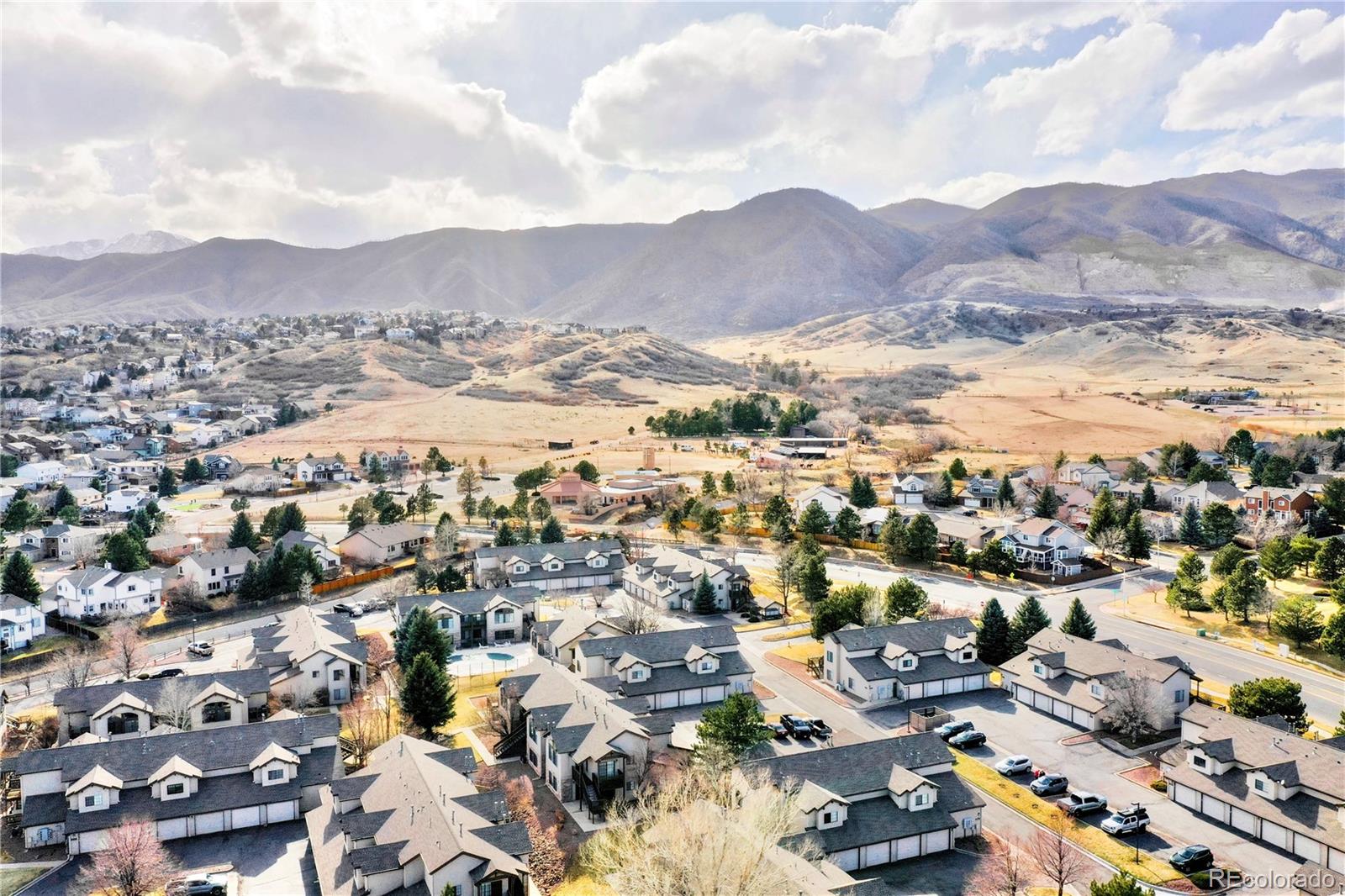2170 Alicia Point Colorado Springs CO 80919