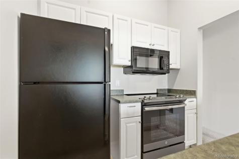 532 Oakwood Drive Castle Rock CO 80104
