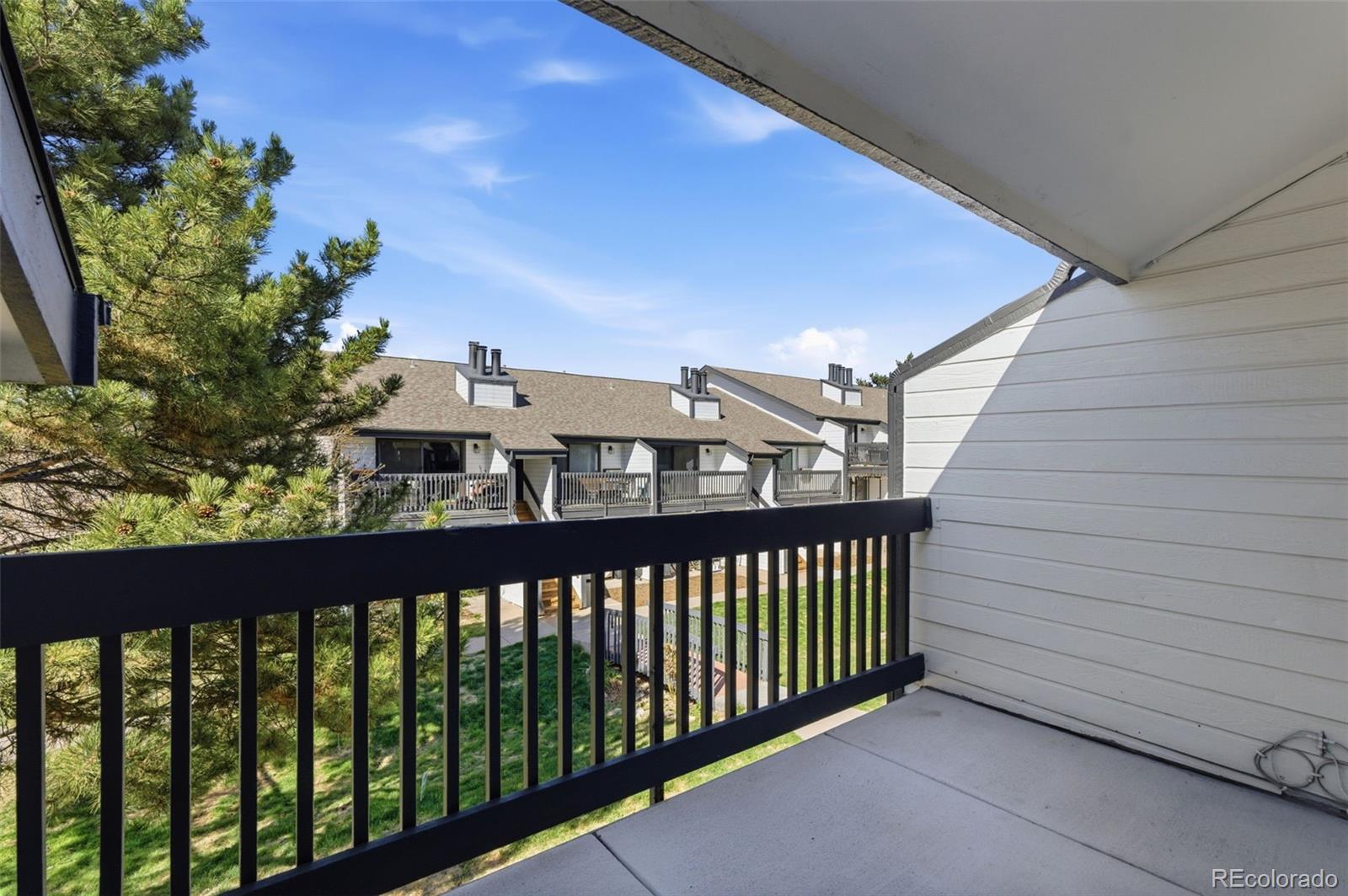 532 Oakwood Drive Castle Rock CO 80104