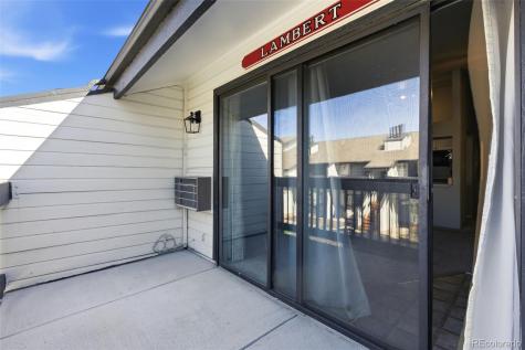 532 Oakwood Drive Castle Rock CO 80104