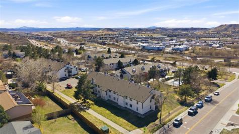 532 Oakwood Drive Castle Rock CO 80104
