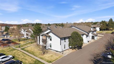 532 Oakwood Drive Castle Rock CO 80104
