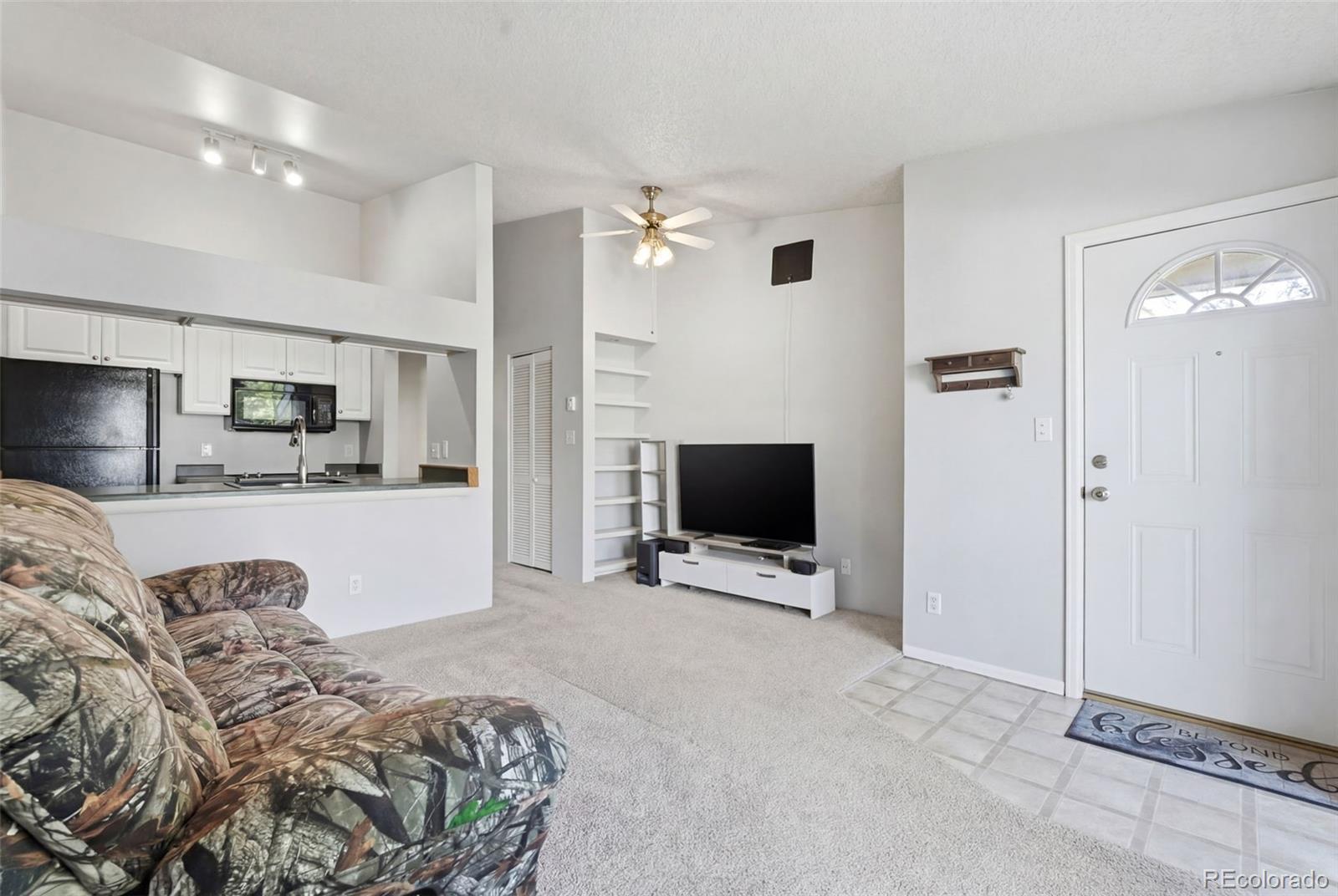 532 Oakwood Drive Castle Rock CO 80104