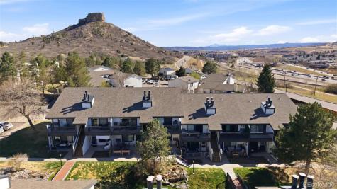 532 Oakwood Drive Castle Rock CO 80104