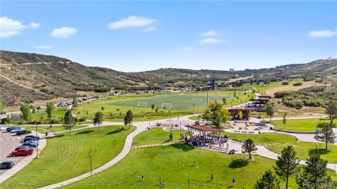532 Oakwood Drive Castle Rock CO 80104