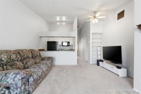 532 Oakwood Drive Castle Rock CO 80104