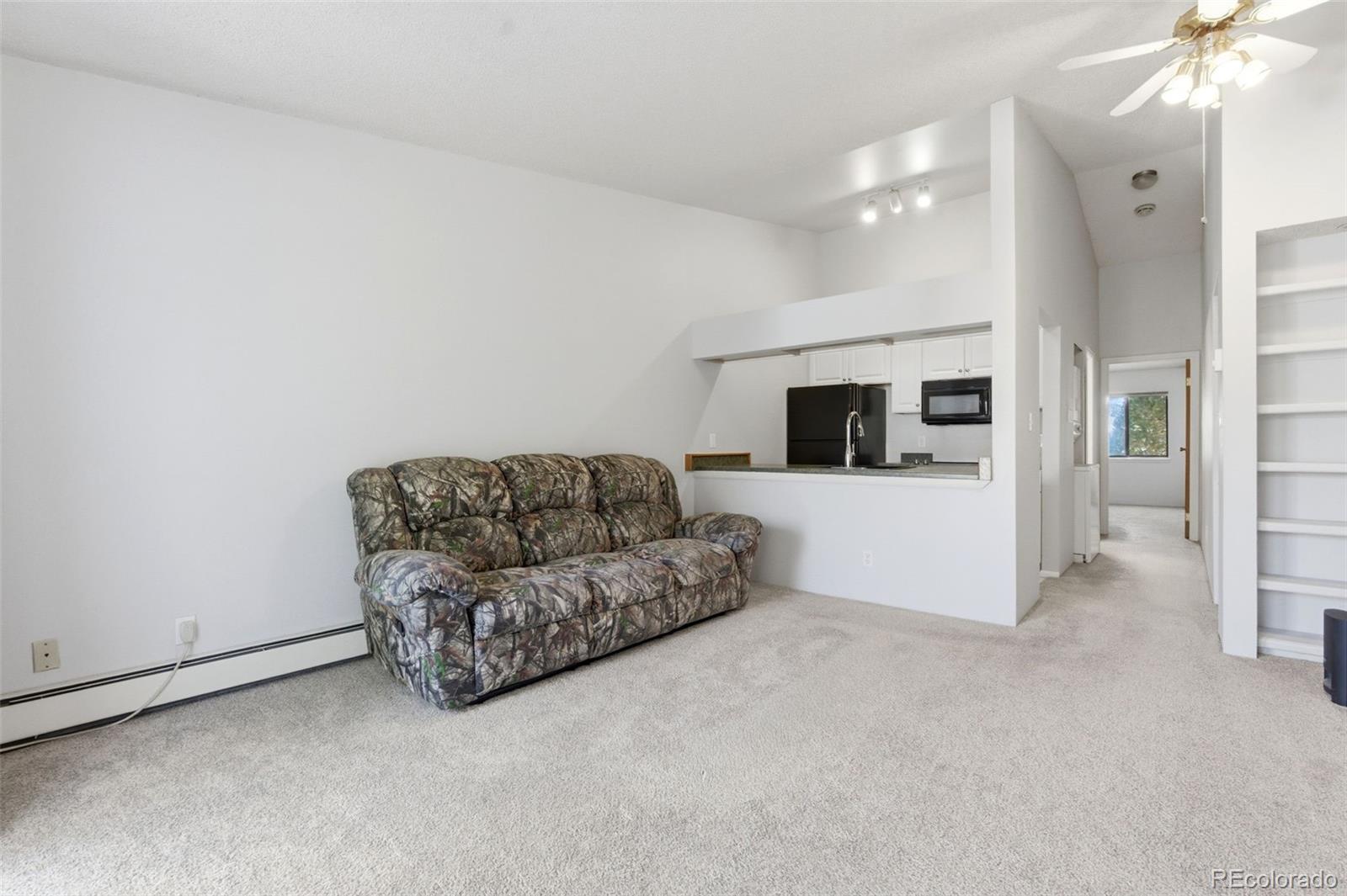 532 Oakwood Drive Castle Rock CO 80104