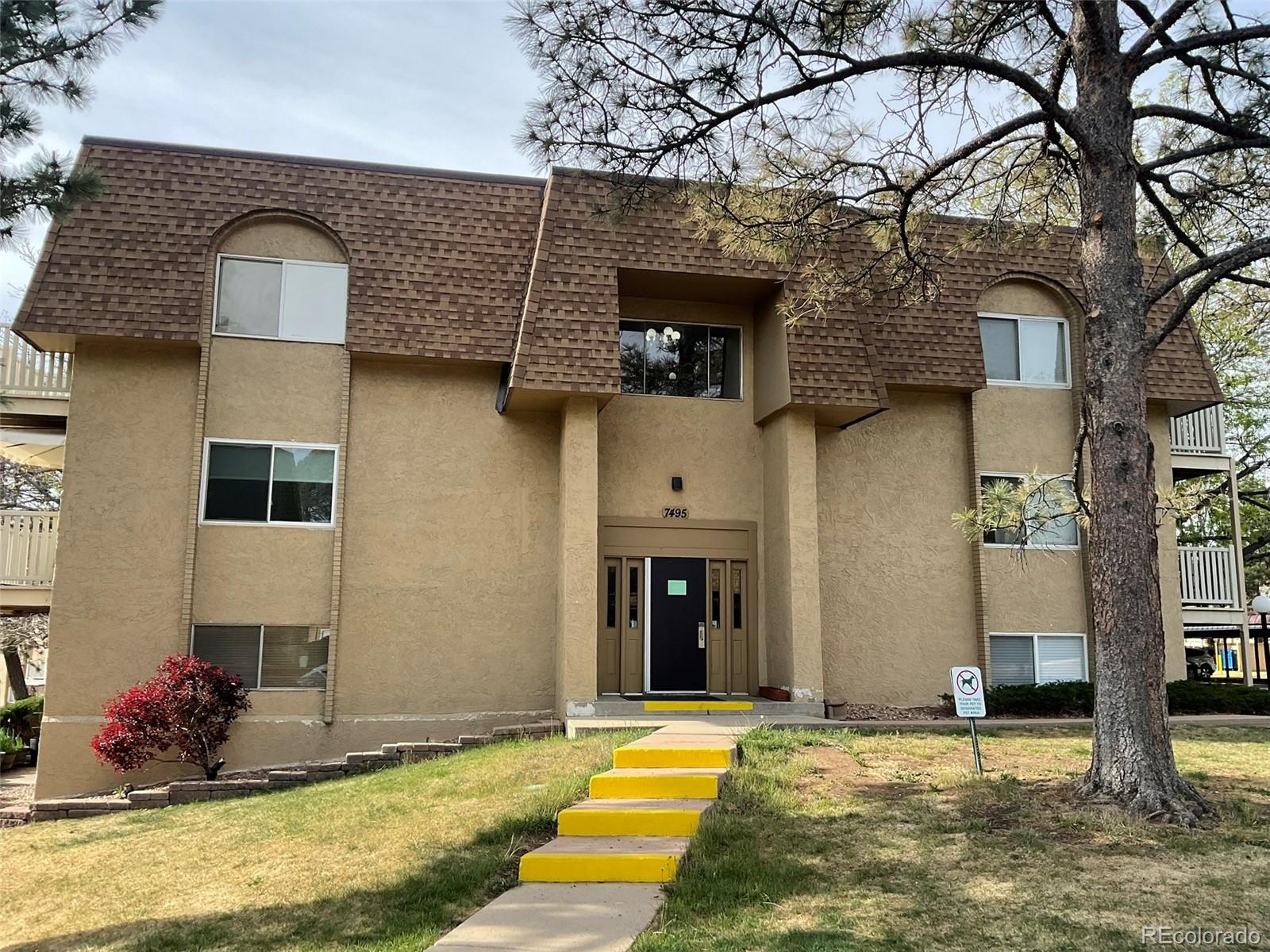7495 E Quincy Avenue Denver CO 80237