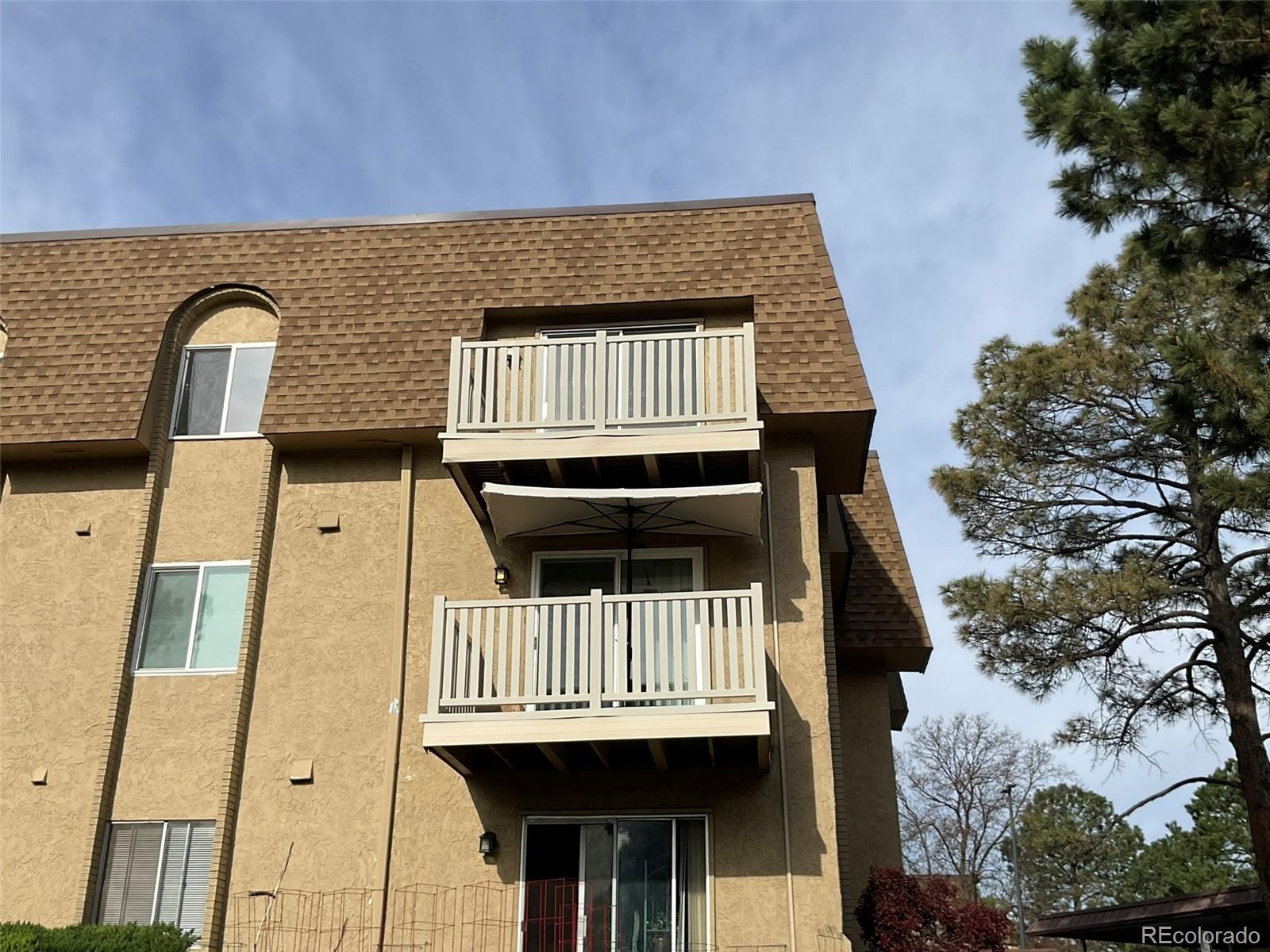 7495 E Quincy Avenue Denver CO 80237