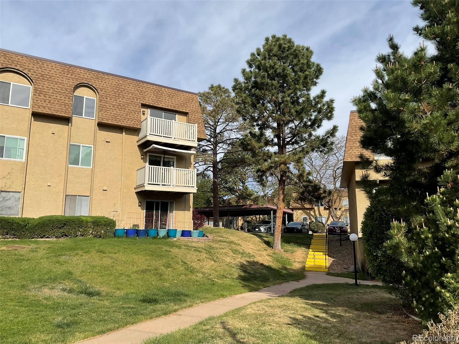 7495 E Quincy Avenue Denver CO 80237