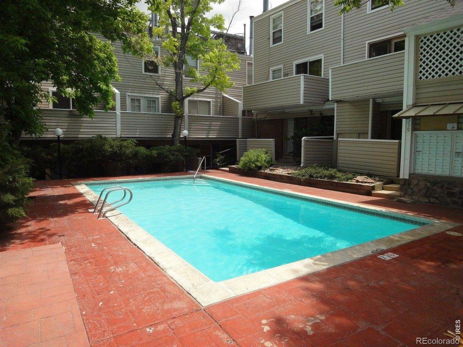 1111 Maxwell Avenue Boulder CO 80304