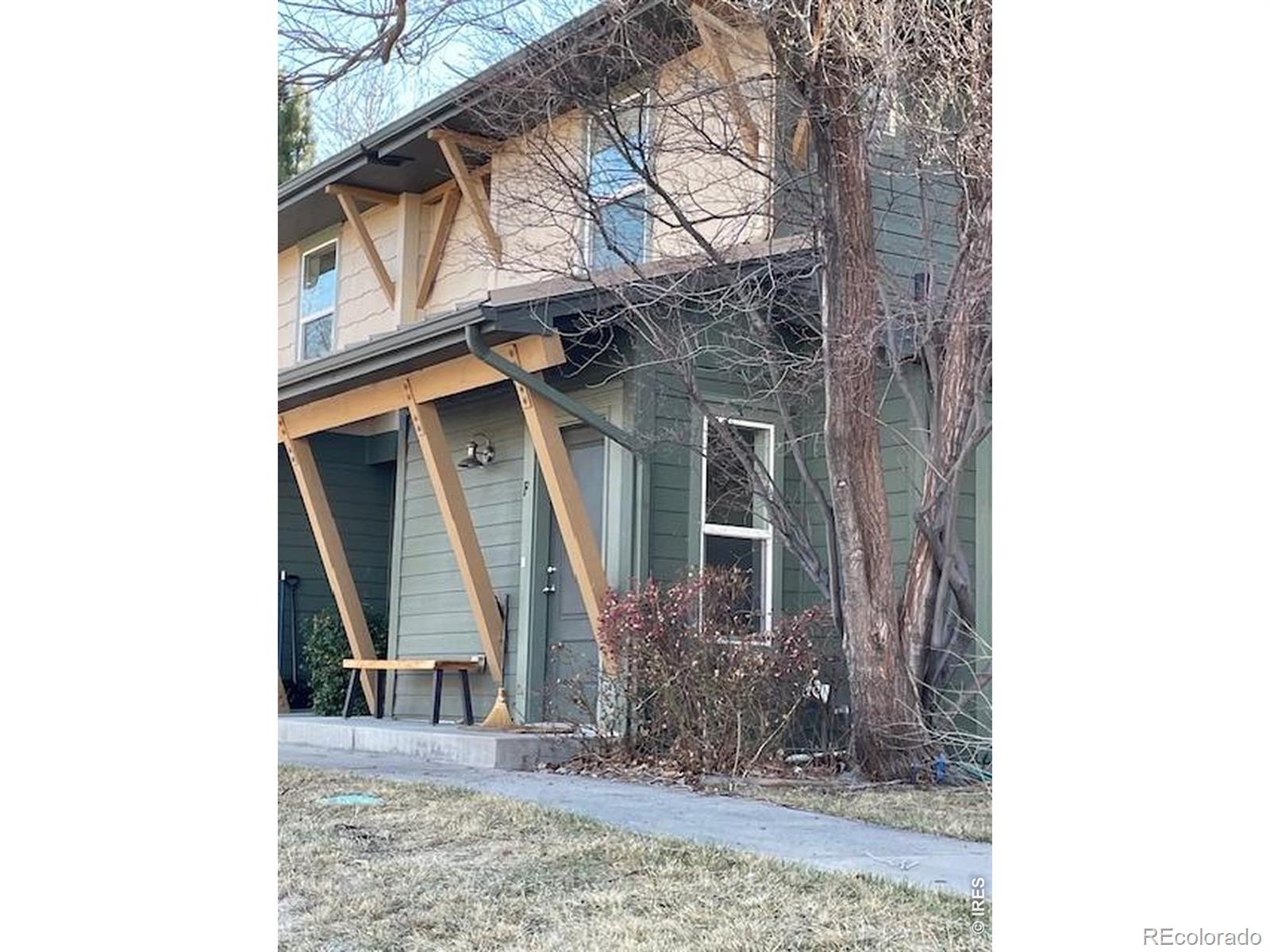 3683 Pinedale Street Boulder CO 80301