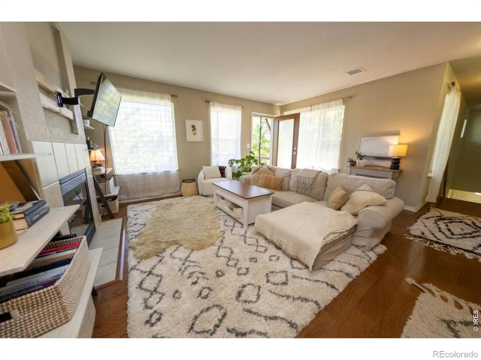 3683 Pinedale Street Boulder CO 80301