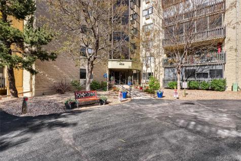 14091 E Marina Drive Aurora CO 80014