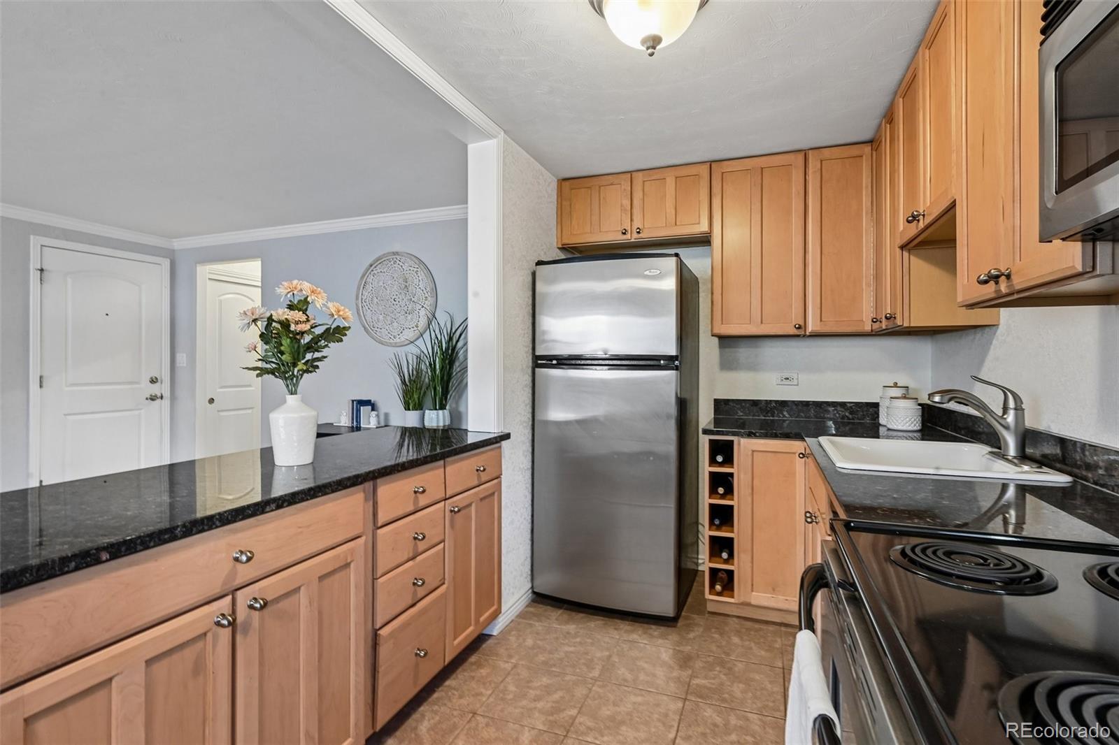 1151 N Marion Street Denver CO 80218