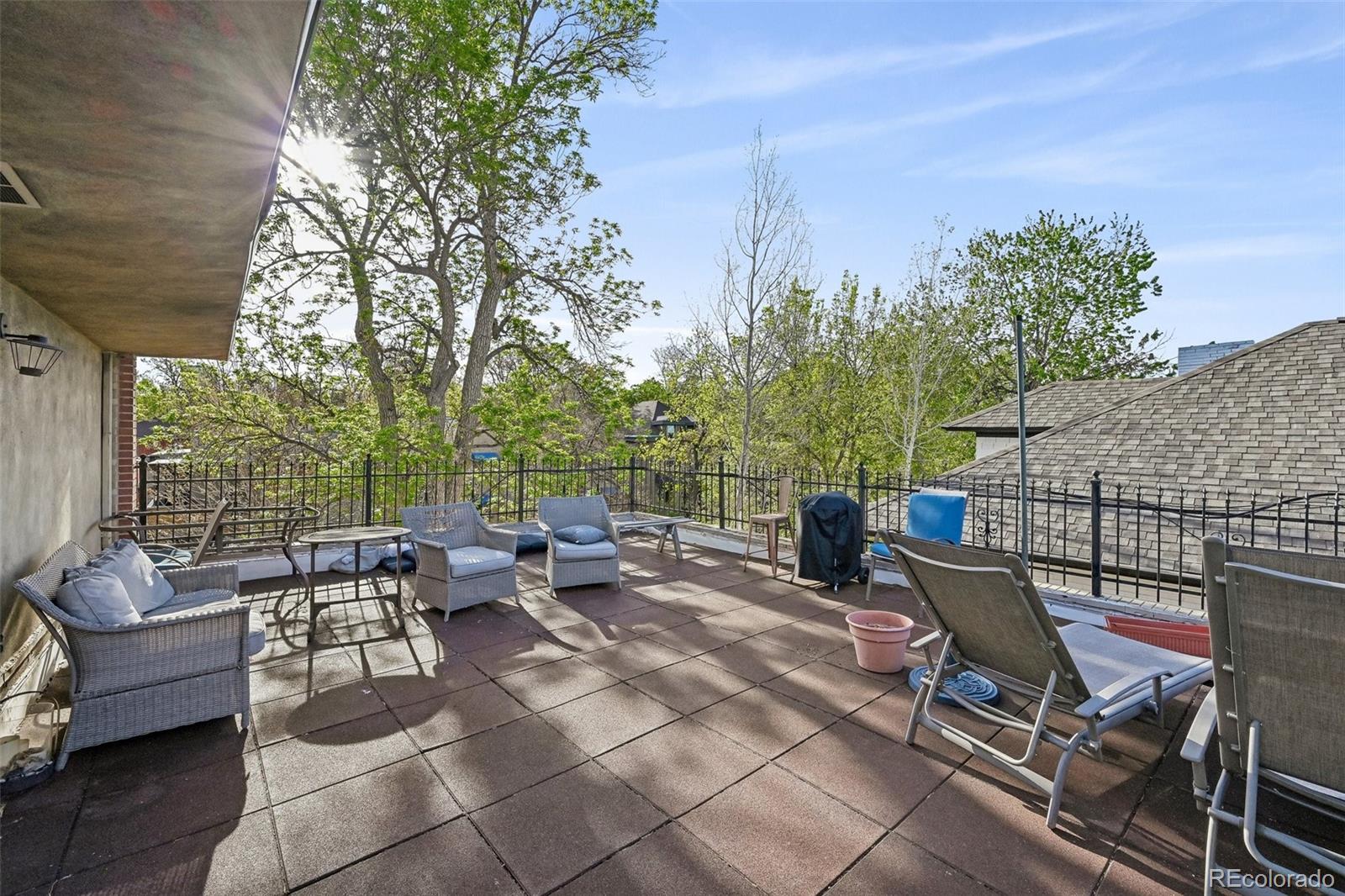 1151 N Marion Street Denver CO 80218