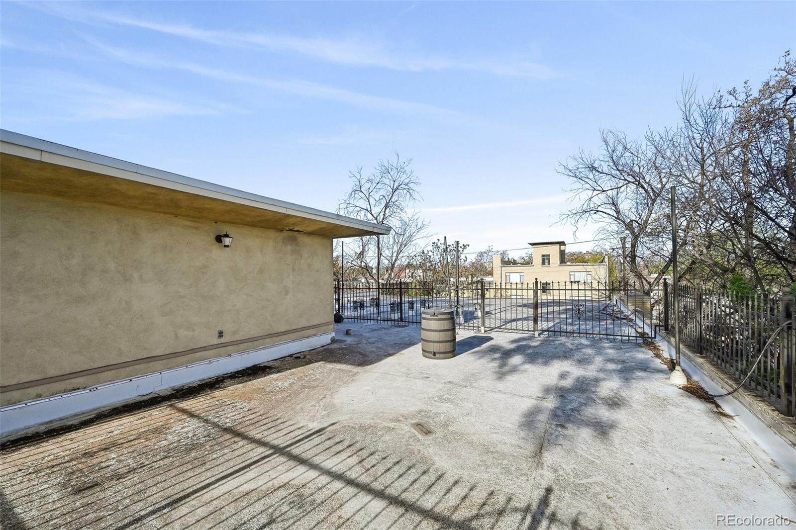 1151 N Marion Street Denver CO 80218