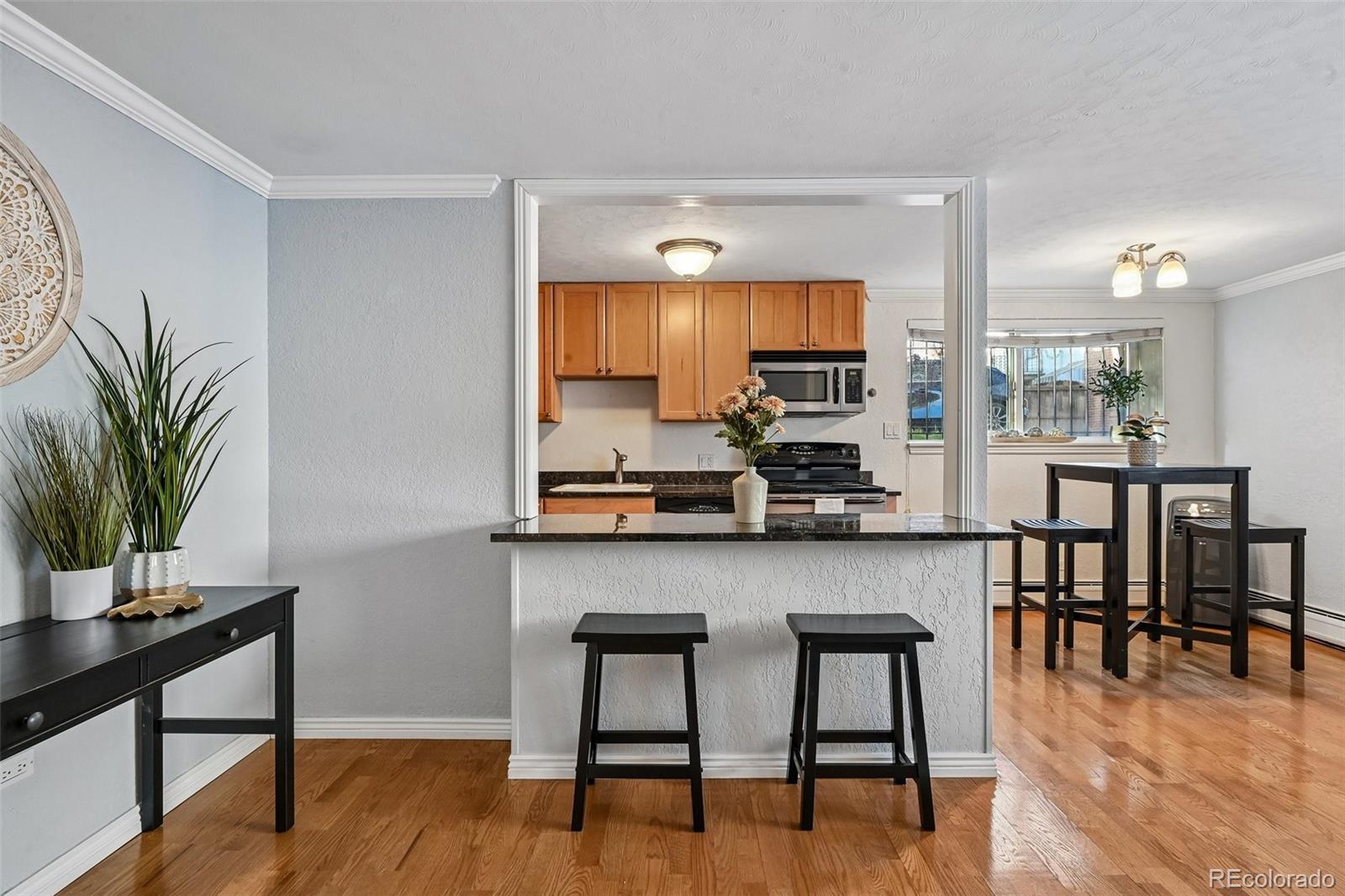 1151 N Marion Street Denver CO 80218