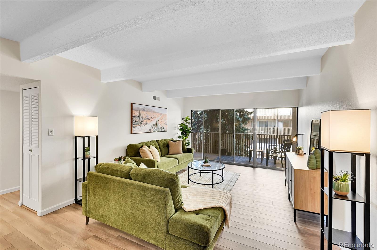 8060 E Girard Avenue Denver CO 80231